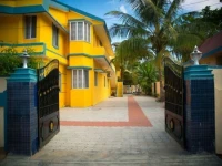 Navagraha Homestay 
