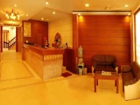 Hotel Rayas Annexe-1 