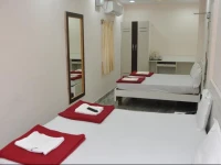 Rayas Executive Homes 