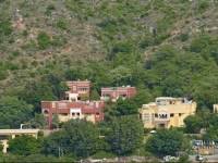 Club Mahindra Kumbhalgarh 
