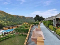 Kumbhalgarh Safari Camp 