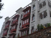Hotel Rajgarh 