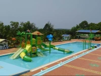 Vits Pratham Resorts 