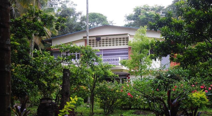 Ashirwad Estate Homestay 