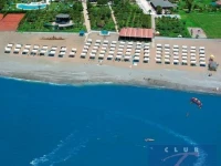 Club Hotel Turtas 4*