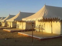 Chandani Desert Resort Camp 