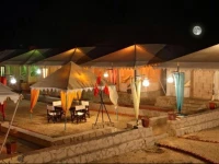 The Mamas Resort & Camp 