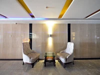 OYO Premium Bellary Crossroads Kurnool 