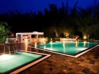 Amanvana Spa Resort, Coorg 