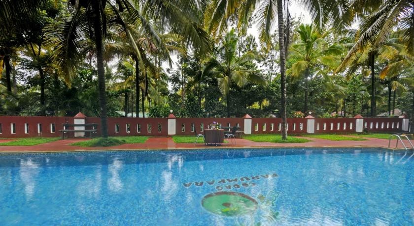 Parumpara Resort 