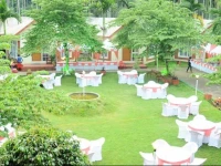 The Casiita Coorg 