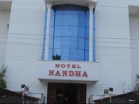 Nanda Hotel 