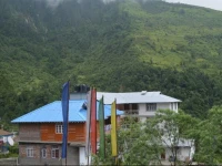 Delight Hotels Royal Lachung 