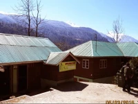 Apple Valley Inn 