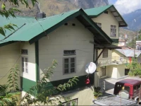 Golden Valley Residency 