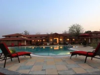 Infinity Resorts Kanha 