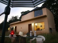 7 Tigers Resort 