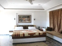 Grand Tiger Resort 