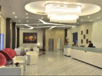 The Grand JBR 