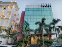 Hotel Amanda 