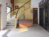 Hotel Europe Plaza 