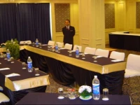 La Place Sarovar Portico 