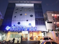 Hotel Shanta Inn 