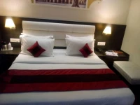 Hotel Madhurima 2*
