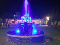 Hotel Mangalam Palace - Airport 