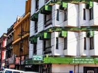 Hotel Raj 
