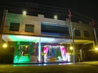 Hotel Crossroad 