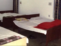 Om Sai Hotel 