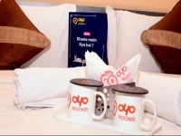 OYO Premium Charbagh Lucknow 
