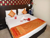 OYO Rooms Faizabad Road 