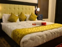 OYO Rooms Heritage Charbagh 