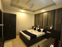 OYO Rooms Lucknow Junction 