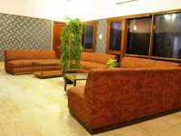 OYO Rooms Sikandar Bagh 