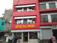 Hotel Pal Avadh 