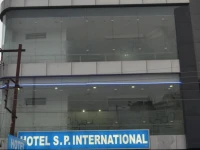 Hotel S.P International 