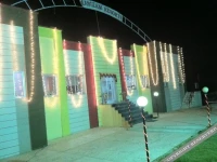 Hotel Manglam Resorts 