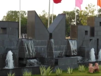 VITS Grand, Latur 