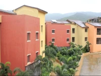 JenJon Holiday Homes - Lavasa 