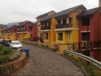 Lavasa Holiday Home (2BHK) 