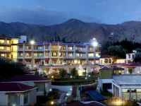 The Zen Ladakh 5*