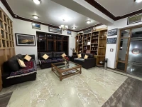 Hotel Rafica 