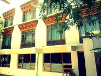 Hotel Himalaya Villa 