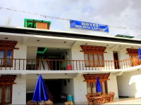 Hotel Holiday Ladakh 