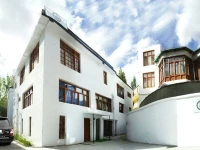 Hotel Horzay 