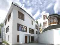 Hotel Horzay