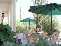 Hotel Mahay Palace 